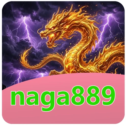 Ilustrasi unduh APK naga889