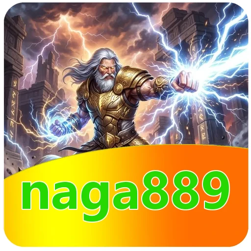 Ilustrasi instal dan buka APK naga889
